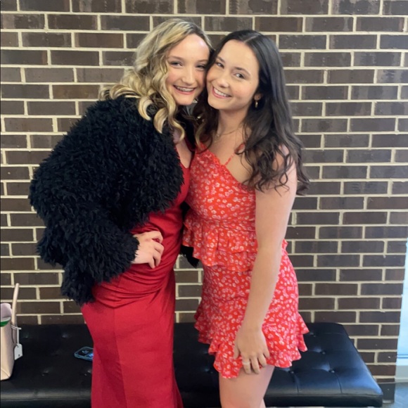 Meet your Posher, Joslyn - Picture 6 of 10